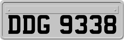 DDG9338