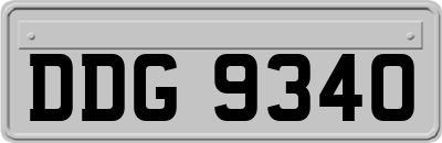 DDG9340