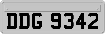 DDG9342