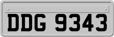 DDG9343