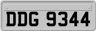 DDG9344
