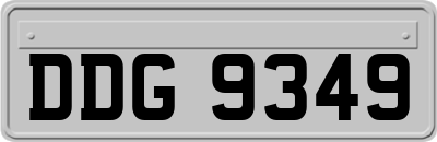 DDG9349