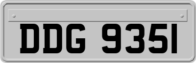 DDG9351