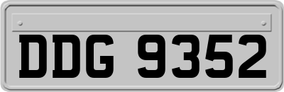 DDG9352