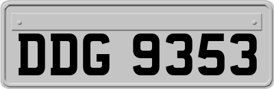 DDG9353
