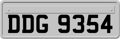 DDG9354