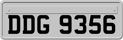 DDG9356