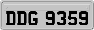 DDG9359