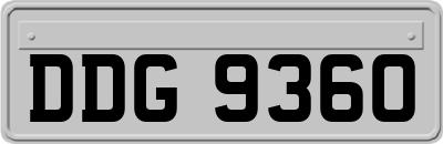 DDG9360