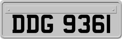 DDG9361