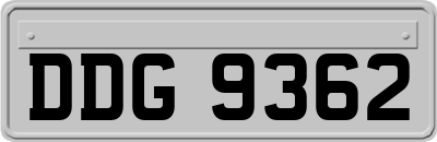 DDG9362