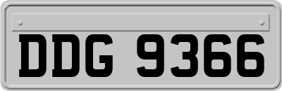 DDG9366