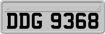 DDG9368