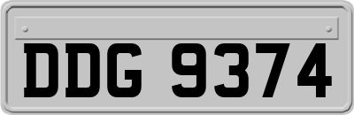 DDG9374