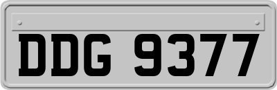 DDG9377