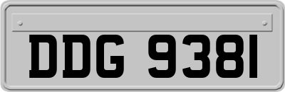 DDG9381