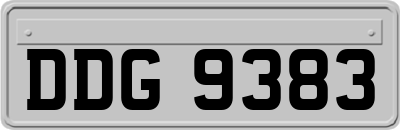 DDG9383