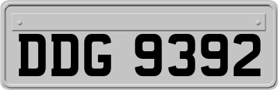 DDG9392