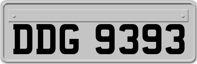 DDG9393