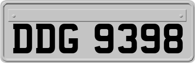 DDG9398