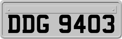 DDG9403