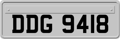 DDG9418
