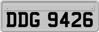 DDG9426
