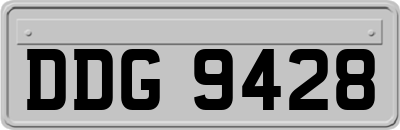 DDG9428
