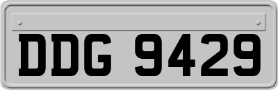 DDG9429