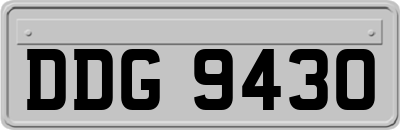 DDG9430