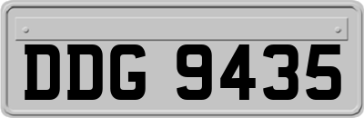 DDG9435
