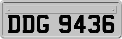DDG9436