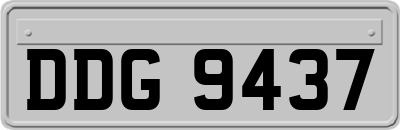 DDG9437