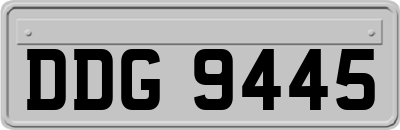 DDG9445