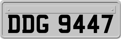 DDG9447
