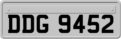 DDG9452