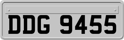 DDG9455
