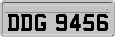 DDG9456