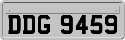 DDG9459