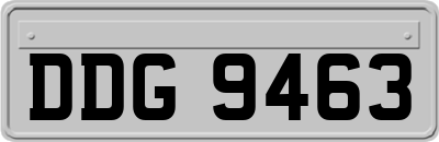 DDG9463