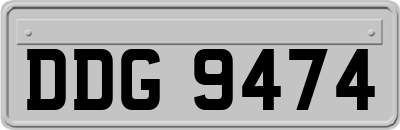 DDG9474