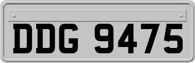 DDG9475