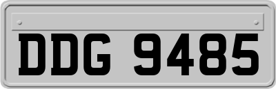 DDG9485