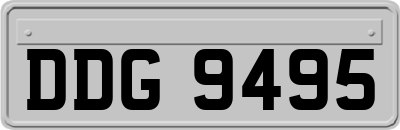 DDG9495