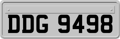 DDG9498