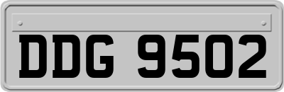 DDG9502