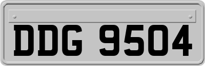 DDG9504