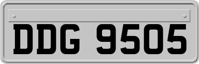 DDG9505