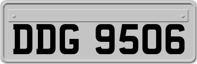 DDG9506