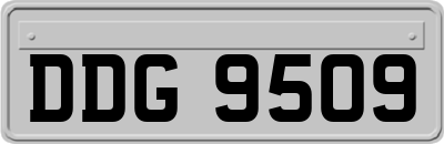 DDG9509
